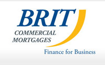 Brit Logo