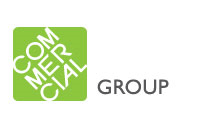 Commerical Logo