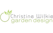 Christine Wilkie Garden Design Logo