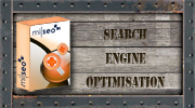 Search Engine Optimisation
