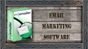 Email Marketing Software
