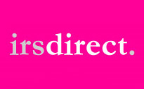 IRS Direct Logo