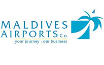 Maldives Airports Logo