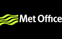 The Met Office Logo