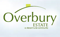 Overbury Estates Logo