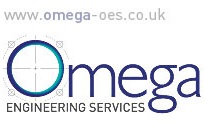 Omega Engineering Services Logo