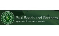 Classic Jaguar Restoration and Classic Cars for sale from Paul Roach Jaguar