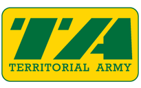 Territorial Army Logo