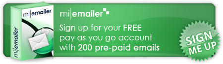 Email Marketing Software FREE Trial: for quick, easy Email Marketing, from a leading Email Marketing Company.