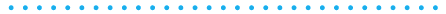 blue dots