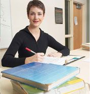 Teacher